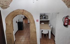 Apartamento Turistico Jimena Y Mateo Rr